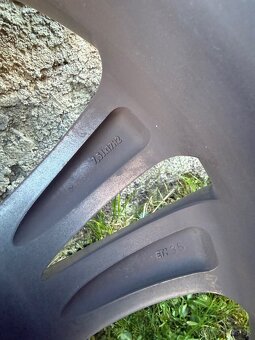 Disky R17 5x100 - 2