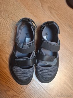 Vivobarefoot camino sandals L black - 2