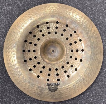 Sabian AA Holy China 19" - 2