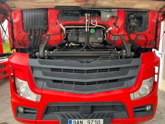Mercedes Actros 1845 Standart Rok 10/2019 naj 562tis - 2