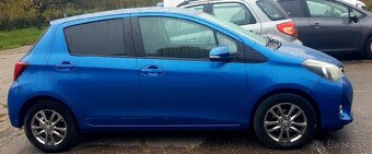 Toyota Yaris - 2