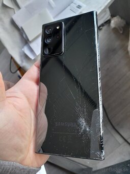Samsung Galaxy note 20 ultra 5g - 2