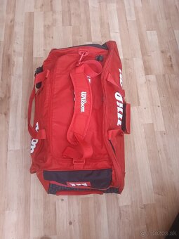 Cestovná taška - veľká - 2