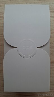 IQŌS ILUMA i ONE + 3 balenia náplne - 2