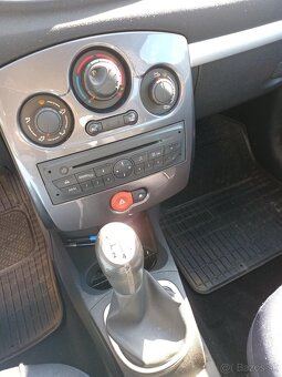 Renault Clio Grandtour, 1.2, 2012 - 2