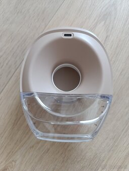 Odsávačka mlieka - 2