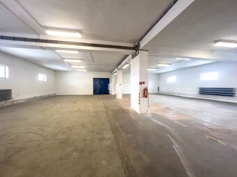 rkDOM | Prenájom skladovej haly v priemyselnej časti Žili - 2