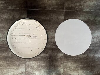 Stropné svietidlo LED2 MONO 60 B 3000/4000K - 2