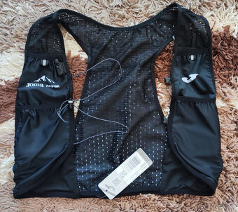 Bežecká vesta Joma R-Trail Hydration - 2