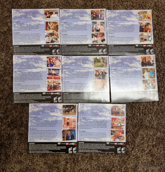 DVD Ženatý se závazky - 2