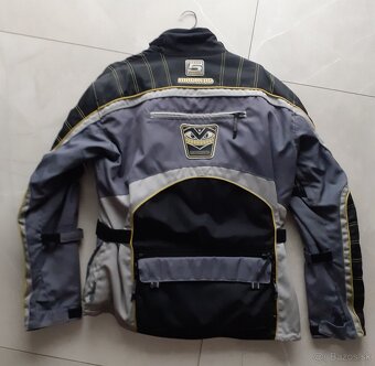 Textilná bunda Madhead Style 5 Project veľkosť 3XL - 2