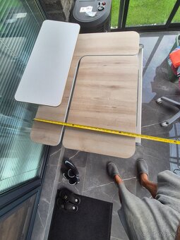 Predam rastuci stol pre skolaka - 2