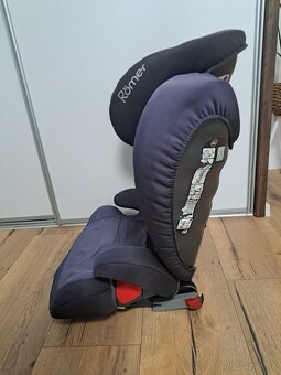 12-36kg Britax - 2