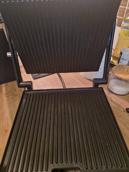 Tefal elektricky gril - 2