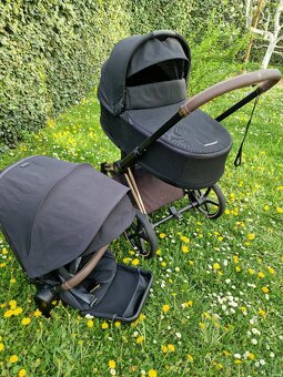 Cybex priam - dvojkombinácia 2021 - 2