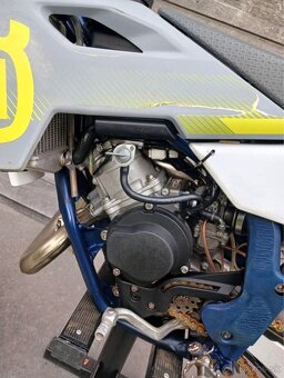 2024Husqvarna tc 65 - 2