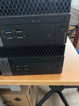 PC, Dell Optiplex 3040,3050,3060, 5040 - 2