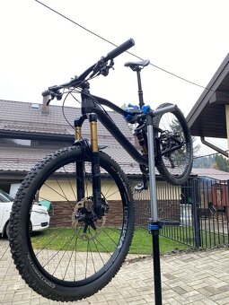 Canyon Spectral AL (L) - FOX Factory Kashima, Shimano XT - 2
