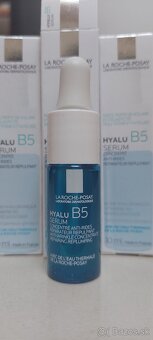 predam nove kremy La Roche Posay - 2