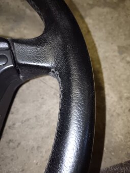 Bmw e39 e38 volant perfektný stav - 2