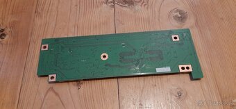 T-CON board z Philips TV - 2