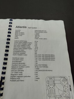 Vírivka , Jacuzzi - 2