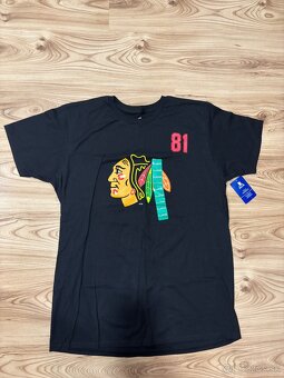 nhl chicago blackhawks - 2