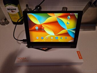 Predam Tablet Lenovo YOGA Tab3 10... - 2