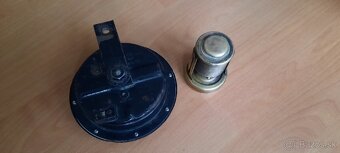 Klakson a termostat škoda 1000mb 100l 110r - 2