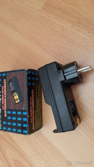 Nabíjačka batérii - 2