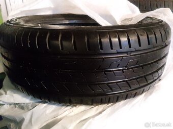 Predam letne pneumatiky R16 205/55 Matador Hectora 5 - 2