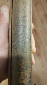 Vzduchovka 236-1 - 2