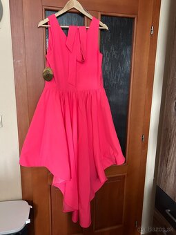 Krásne spoločenské šaty - 2