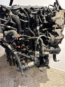 MOTOR KOMPLET 940A3000 1.6 JTD ALFA ROMEO GIULIETTA - 2