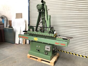 Profilová hranová bruska DE STEFANI - AKČNÍ SLEVA 5 % - 2