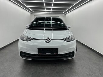 Volkswagen ID.3 Pro Performance 58kWh Life ODPOČET DPH - 2