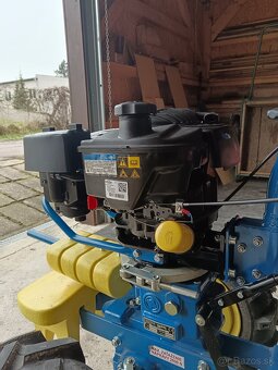 Motorová jednotka AGZAT-BRIGGS - 2