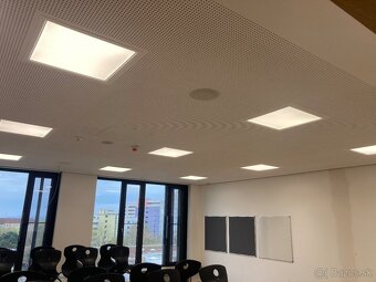 Ponuka práce pre sadrokartonistov do Nemecka - 2