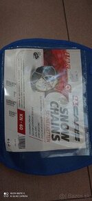 Snehové reťaze KN60 - 2