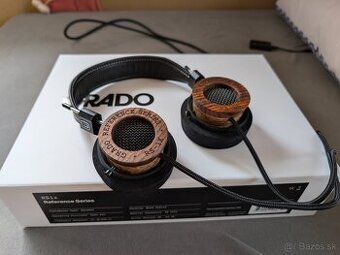 Grado RS1x - 2