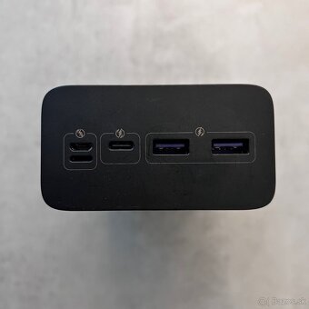 Powerbanka Romoss PEA40PF 40000mAh, 22,5W - 2