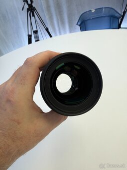 SIGMA 50 mm F1.4 DG HSM Art pre Canon EF - 2