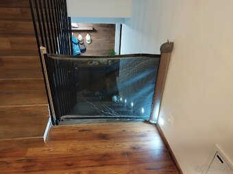 Zábrana do dveri - 2