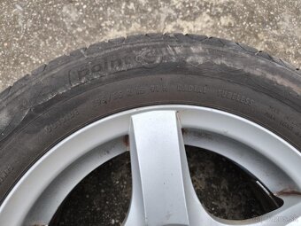 Disky Enzo 195/65 R15 - 2