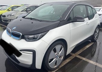 Predám BMW i3 120Ah batéria - 2