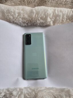 predam Samsung Galaxy S20Fe - 2