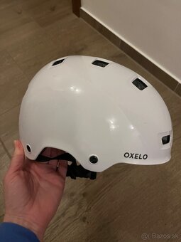 Detská prilba oxelo - 2
