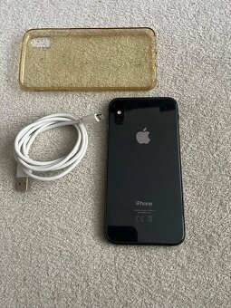 Predám iPhone Xs.64 GB. - 2