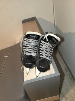 Bauer s27 korčule brankarske - 2