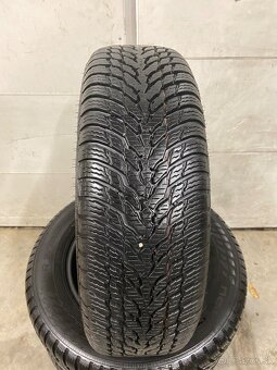 175/70 R14 zimné pneumatiky - 2
